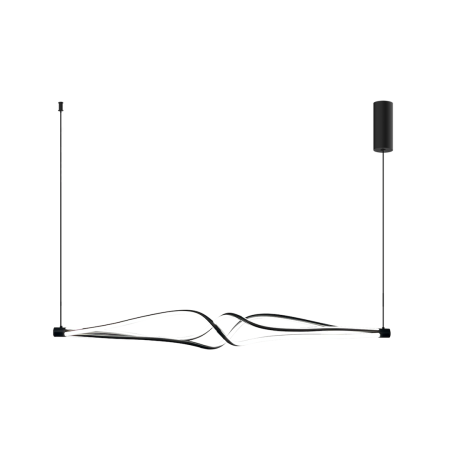 MiLagro Lampa wisząca TWISTER 56W LED ML1189