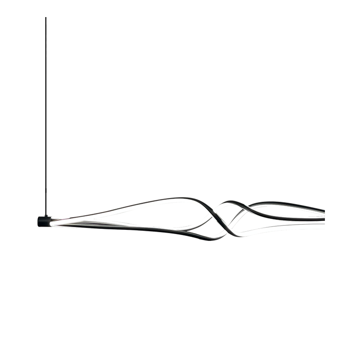 MiLAGRO TWISTER ML1189 LED