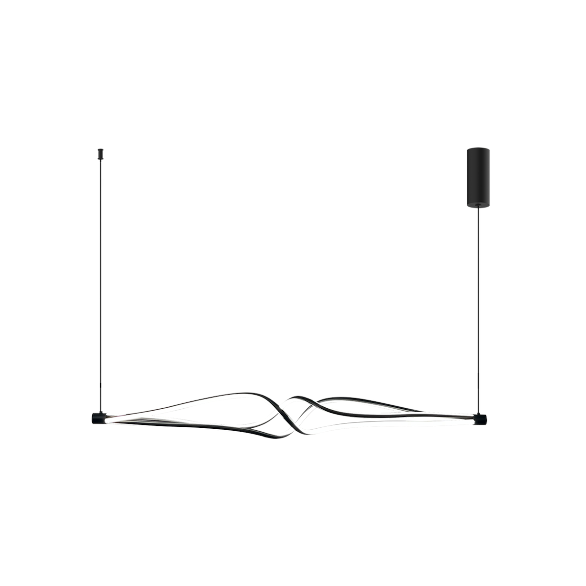 MiLAGRO TWISTER ML1189 LED