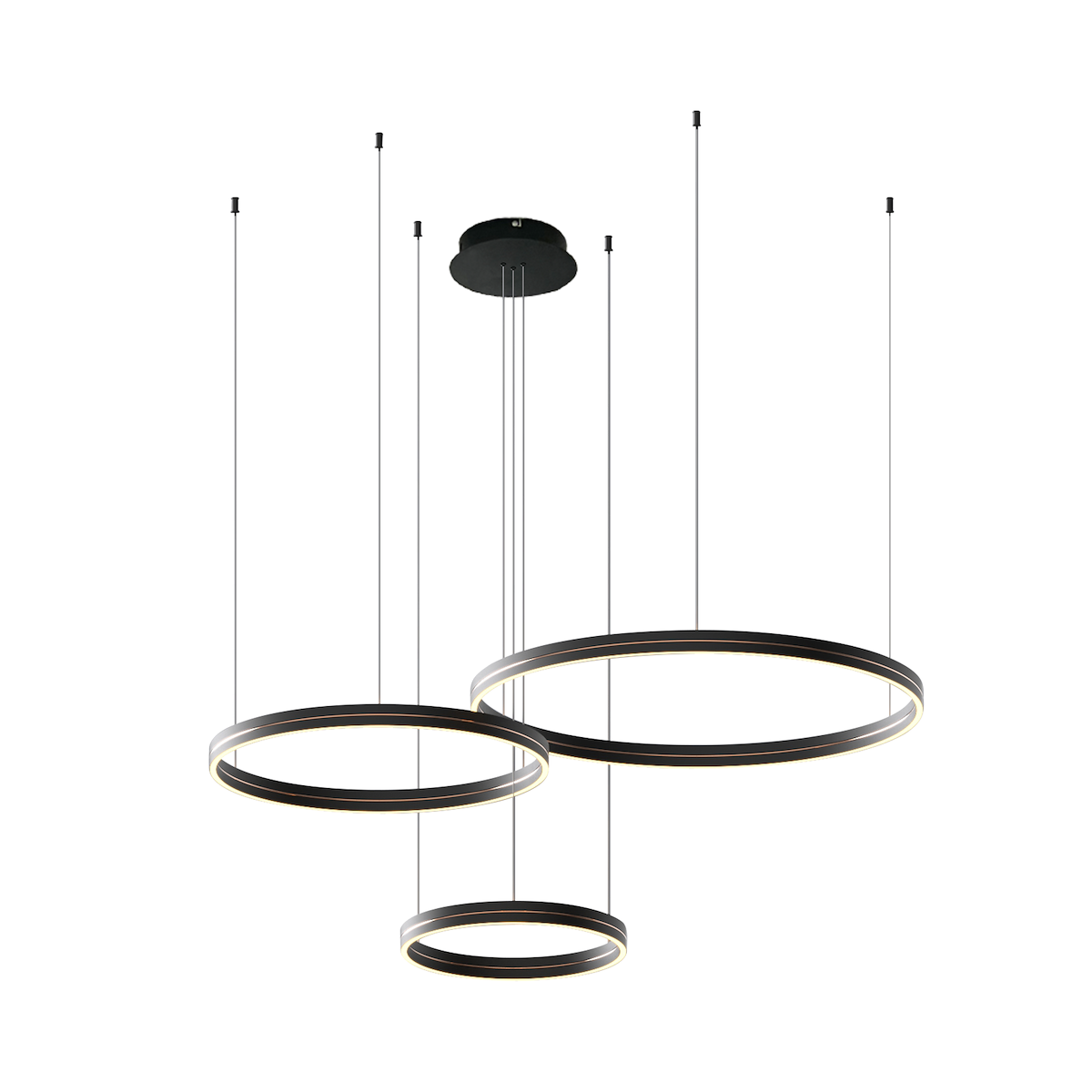 MiLAGRO GRAVITY ML1185 LED