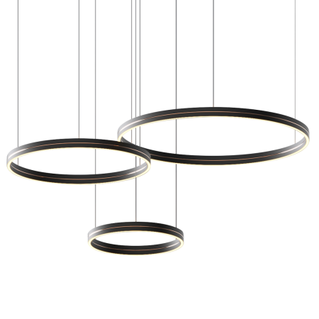 MiLAGRO GRAVITY ML1185 LED