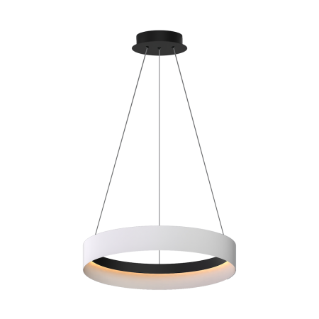 MiLagro Lampa wisząca ORBITA 52W LED ML1186