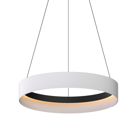 MiLagro Lampa wisząca ORBITA 52W LED ML1186