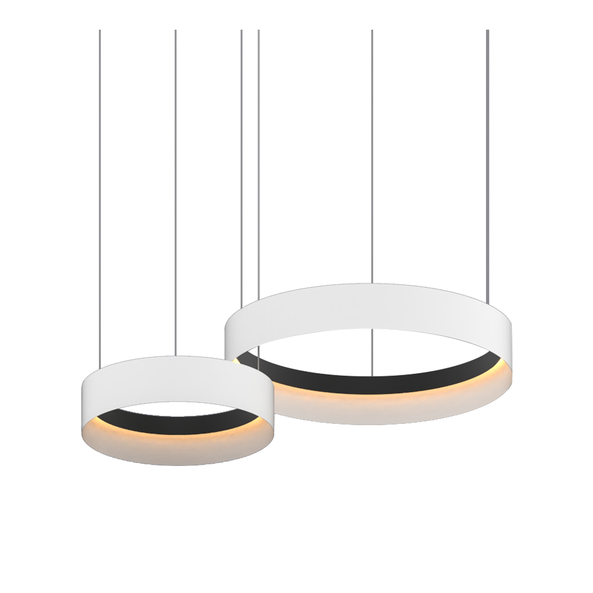 MiLAGRO ORBITA ML1187 LED
