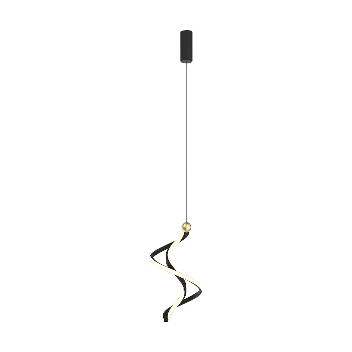 MiLagro Lampa wisząca COLIA 19W LED ML1181
