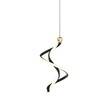 MiLagro Lampa wisząca COLIA 19W LED ML1181
