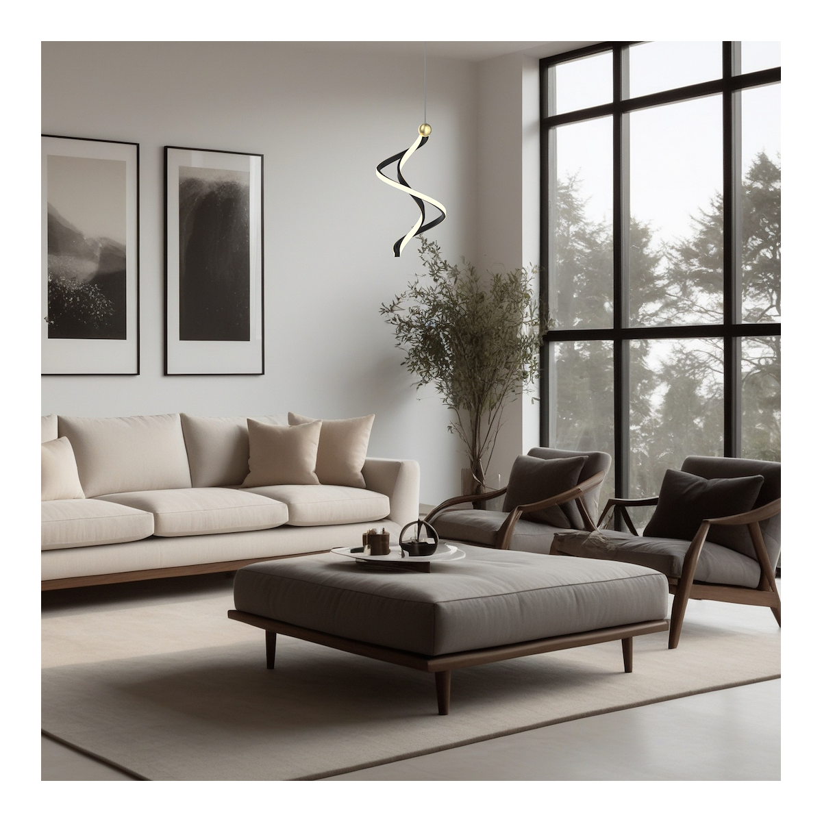 MiLAGRO COLIA ML1181 LED