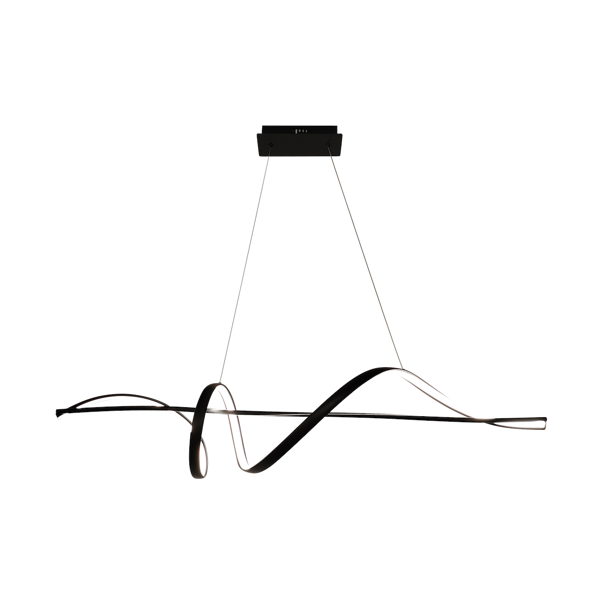 MiLagro Lampa wisząca SASH 36W LED ML1190