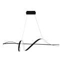 MiLagro Lampa wisząca SASH 36W LED ML1190