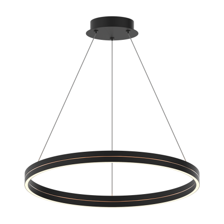 MiLagro Lampa wisząca GRAVITY 36W LED ML1183