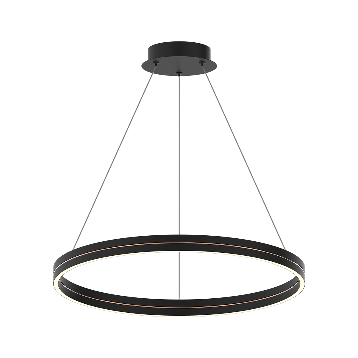 MiLagro Lampa wisząca GRAVITY 36W LED ML1183