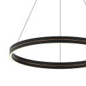 MiLAGRO GRAVITY ML1183 LED 36W