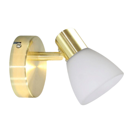 MiLagro Kinkiet JOTA 1xE14 ML1060