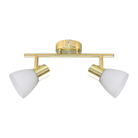 MiLagro Lampa sufitowa JOTA 2xE14 ML1061