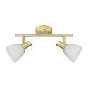 MiLagro Lampa sufitowa JOTA 2xE14 ML1061