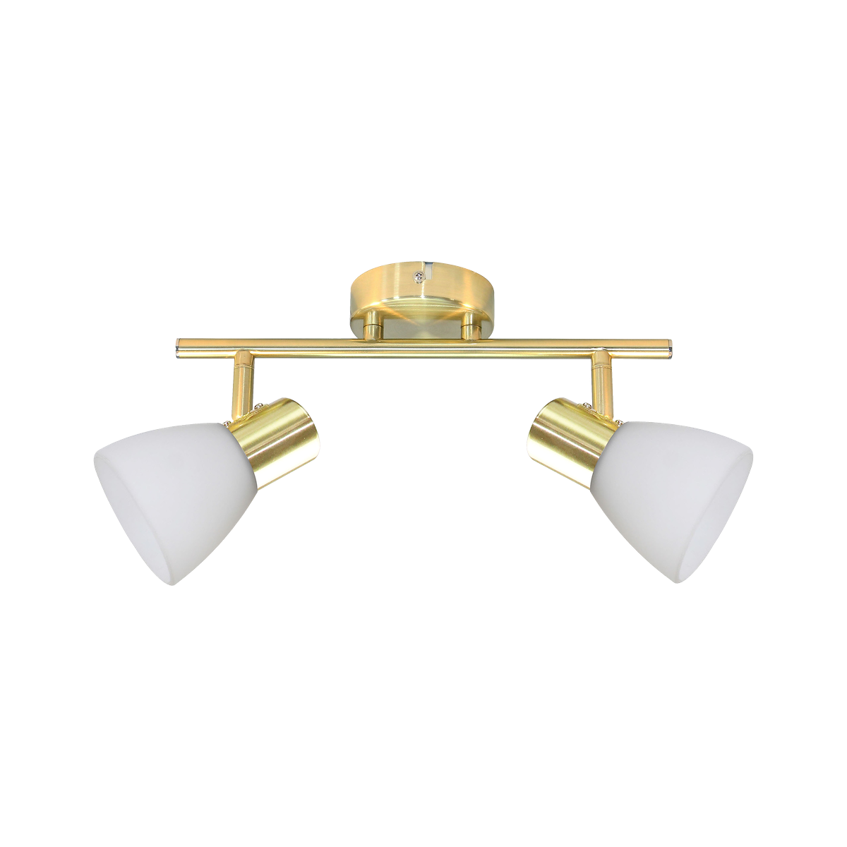 MiLagro Lampa sufitowa JOTA 2xE14 ML1061