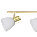 MiLagro Lampa sufitowa JOTA 3xE14 ML1062