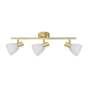 MiLagro Lampa sufitowa JOTA 3xE14 ML1062