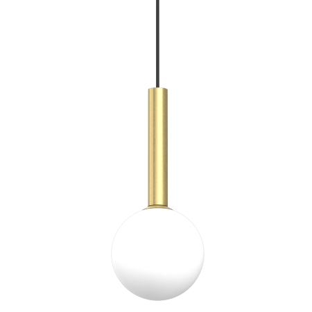MiLagro Lampa wisząca PLAY GOLD 1xG9 MLP0971
