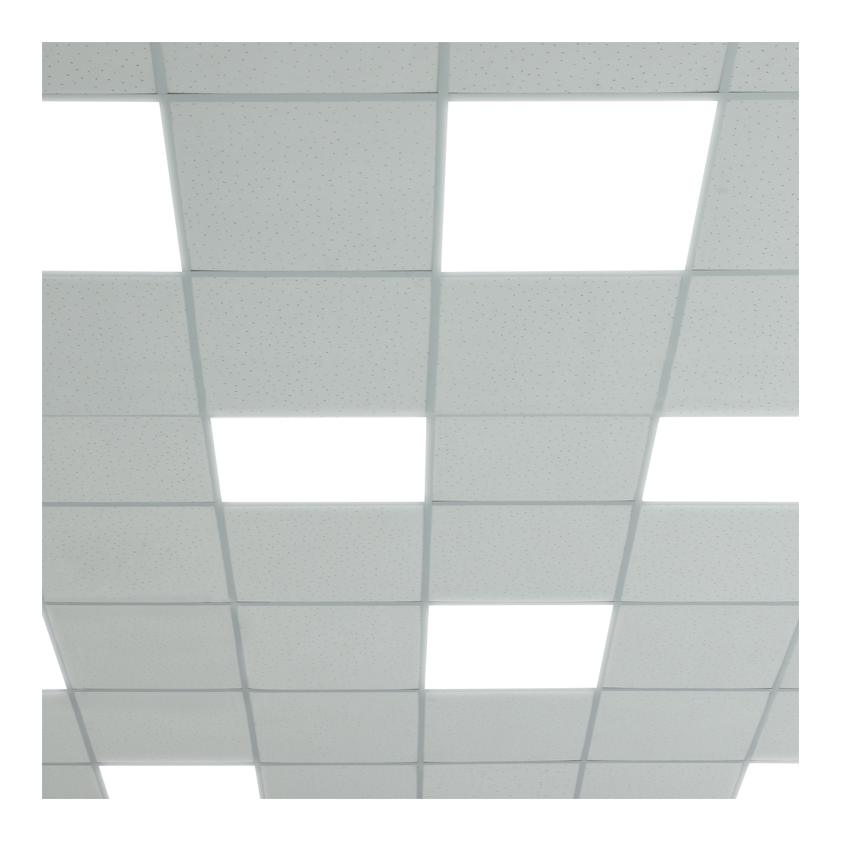 MiLagro Panel Led 48W 4000K Backlit 60/60 EKP1101