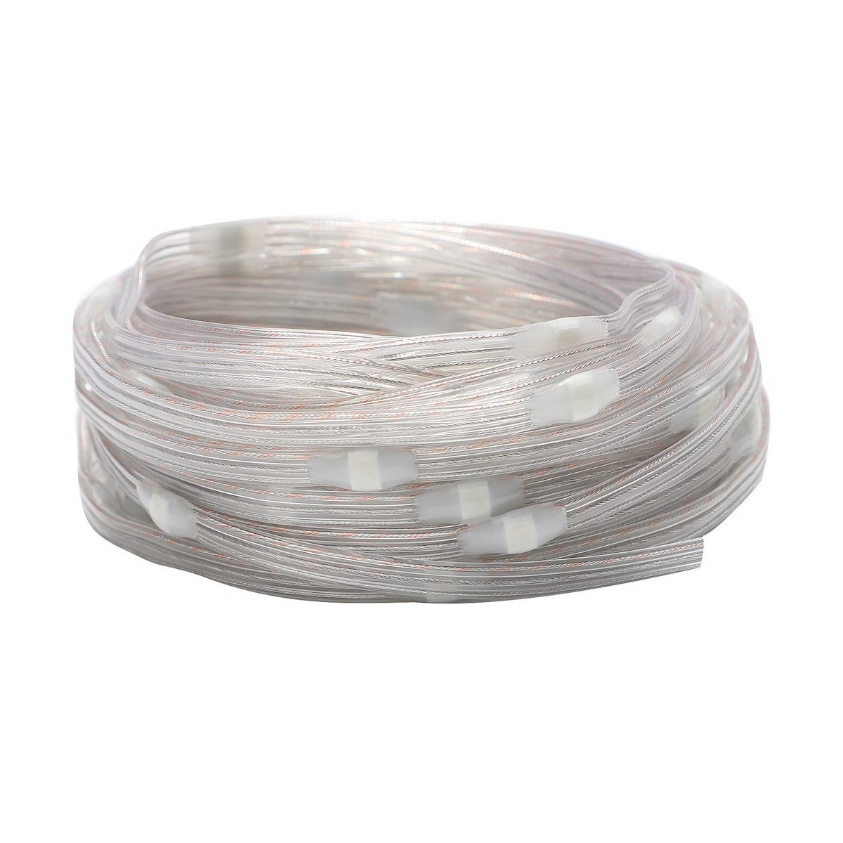 Girlanda LED RGB 10m EK1387