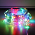 Girlanda LED RGB 10m EK1387