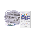 Girlanda LED RGB 10m EK1387