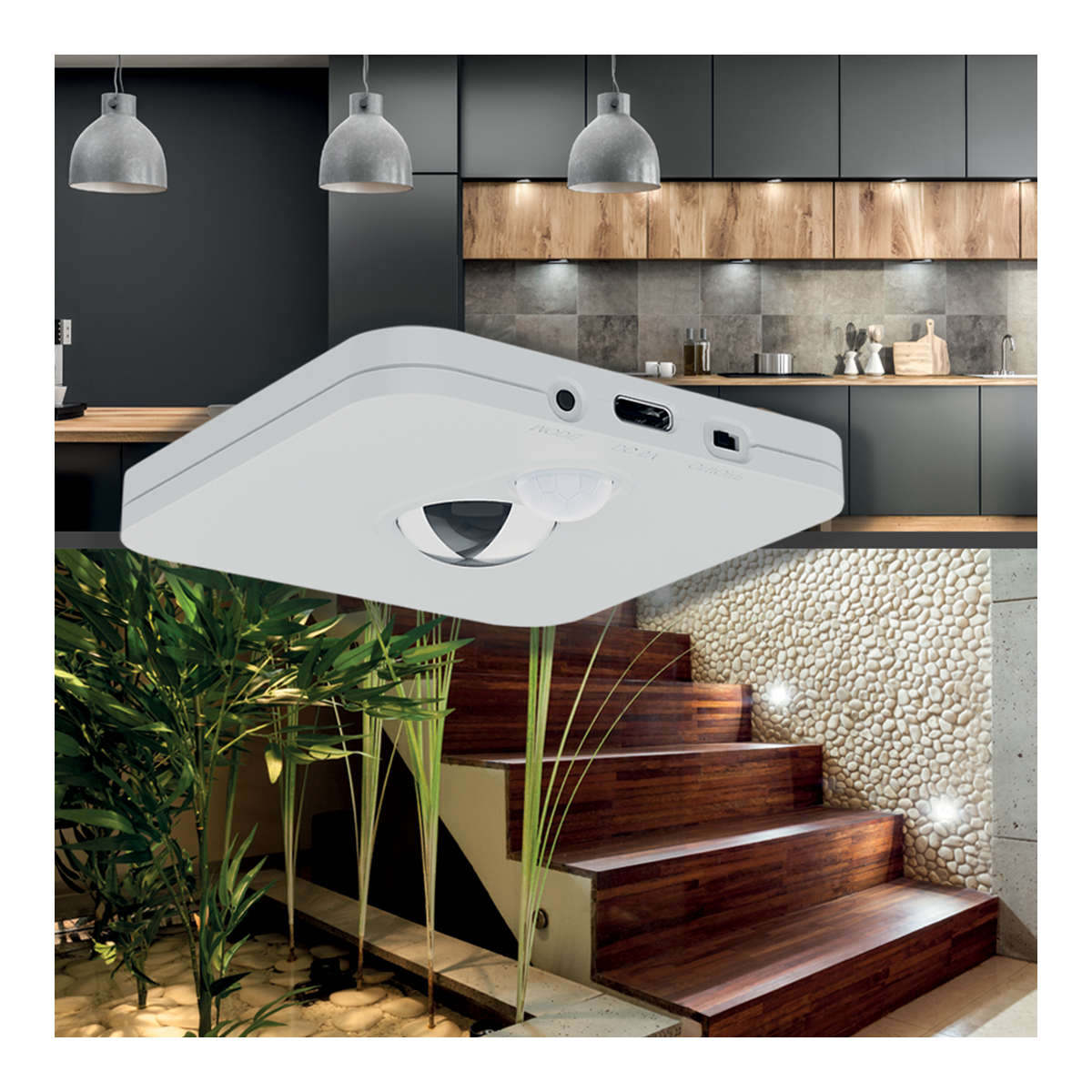 STANLEY EKB1391 lampka LED