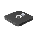 STANLEY EKB1392 czarna lampka LED