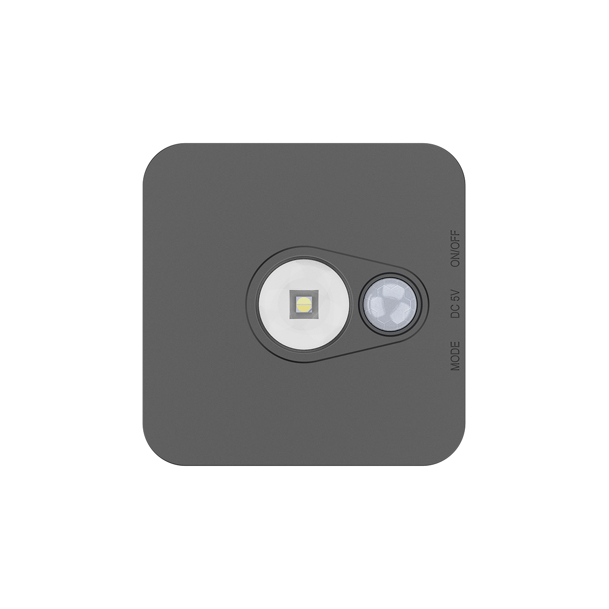 STANLEY EKB1392 czarna lampka LED