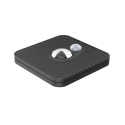 STANLEY EKB1392 czarna lampka LED