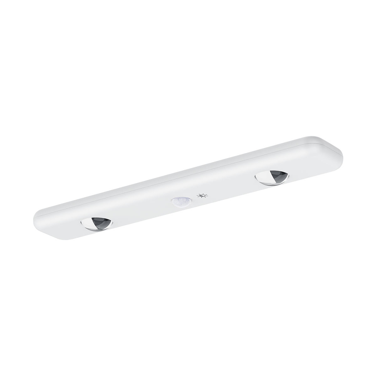 MiLagro Lampka Podszafkowa Tony 3CCT 23cm EKB1393