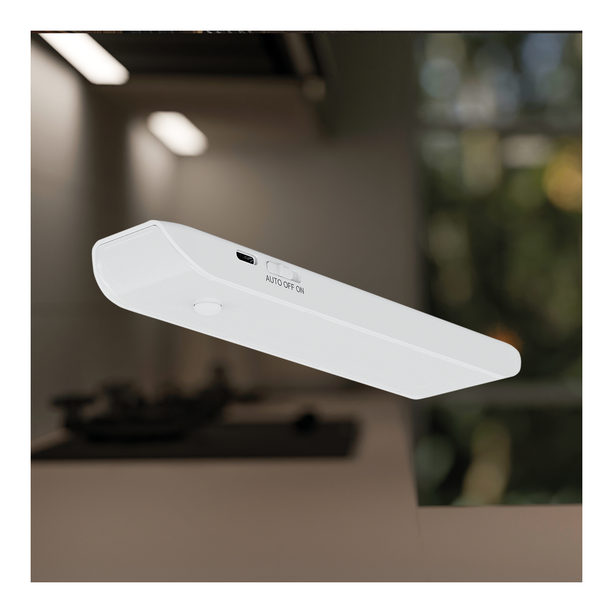 MiLagro Lampka Podszafkowa Seb 4000K 18cm EKB1394