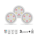 JOJO RGB EKB1438 lampki LED