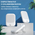 PATI EKW1440 LED PIR