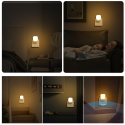 PATI EKW1440 LED PIR