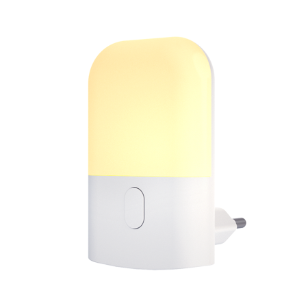MiLagro Lampka Wtykowa Kama 2700K EKW1441