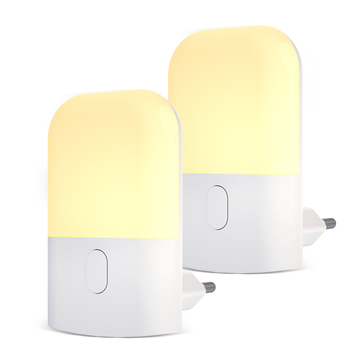 KAMA EKW1441 lampka LED