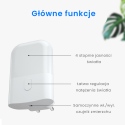 KAMA EKW1441 lampka LED