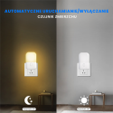 KAMA EKW1441 lampka LED