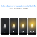 KAMA EKW1441 lampka LED