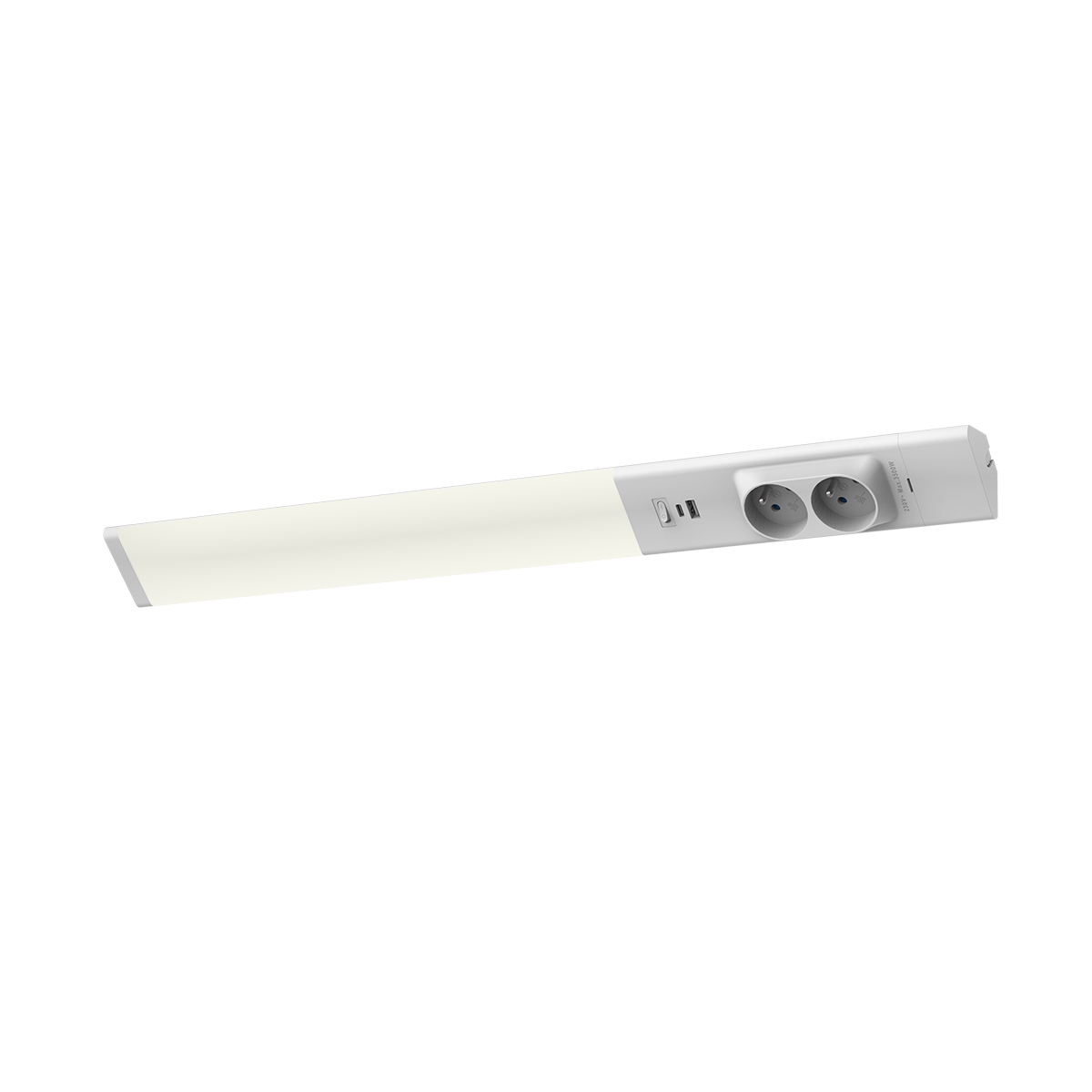 DUAL EKB1444 lampa podszafkowa