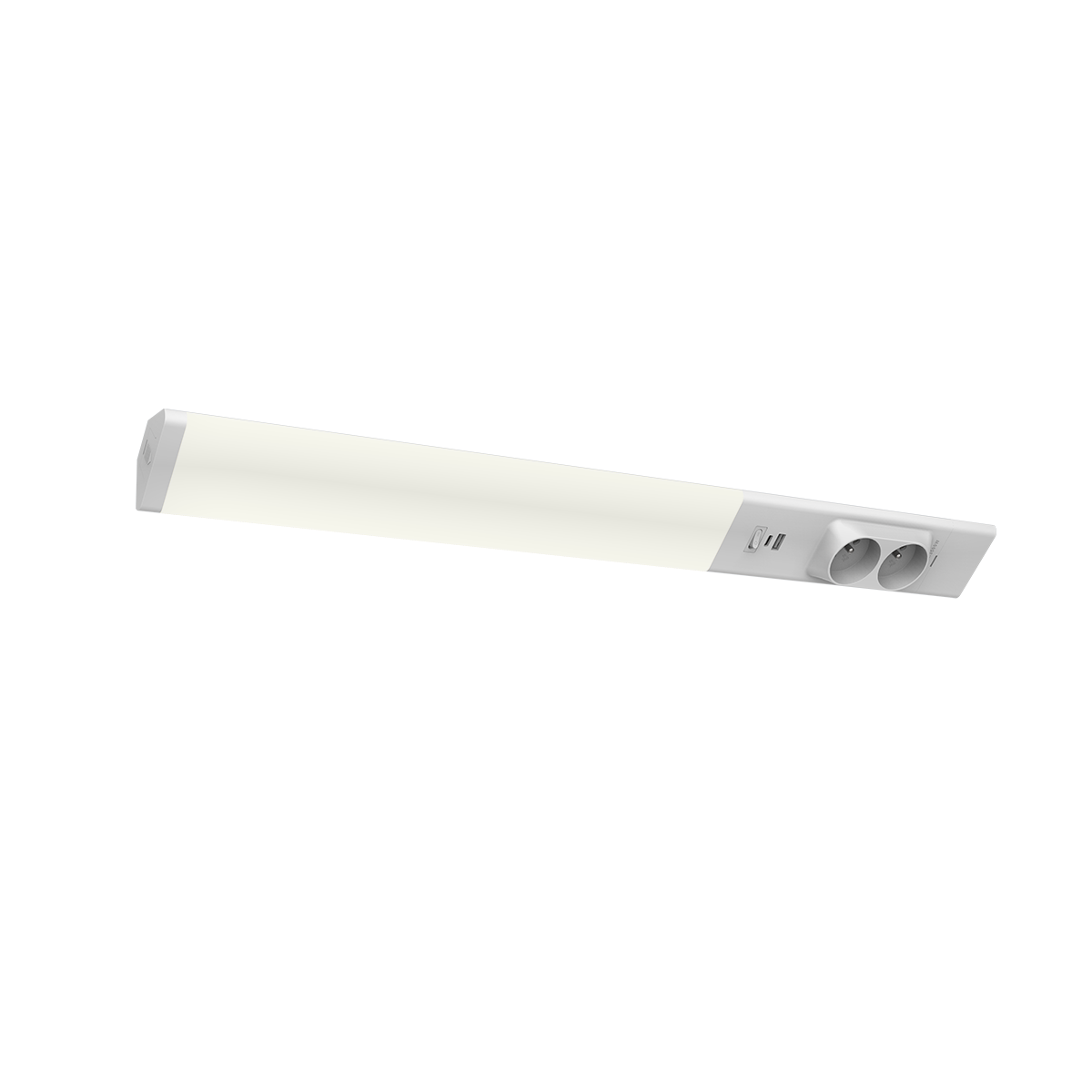 DUAL EKB1444 lampa podszafkowa