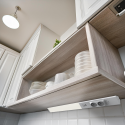 DUAL EKB1444 lampa podszafkowa