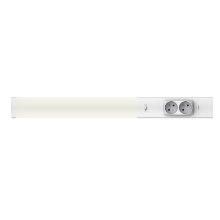 Lampa DUAL EKB1445 LED