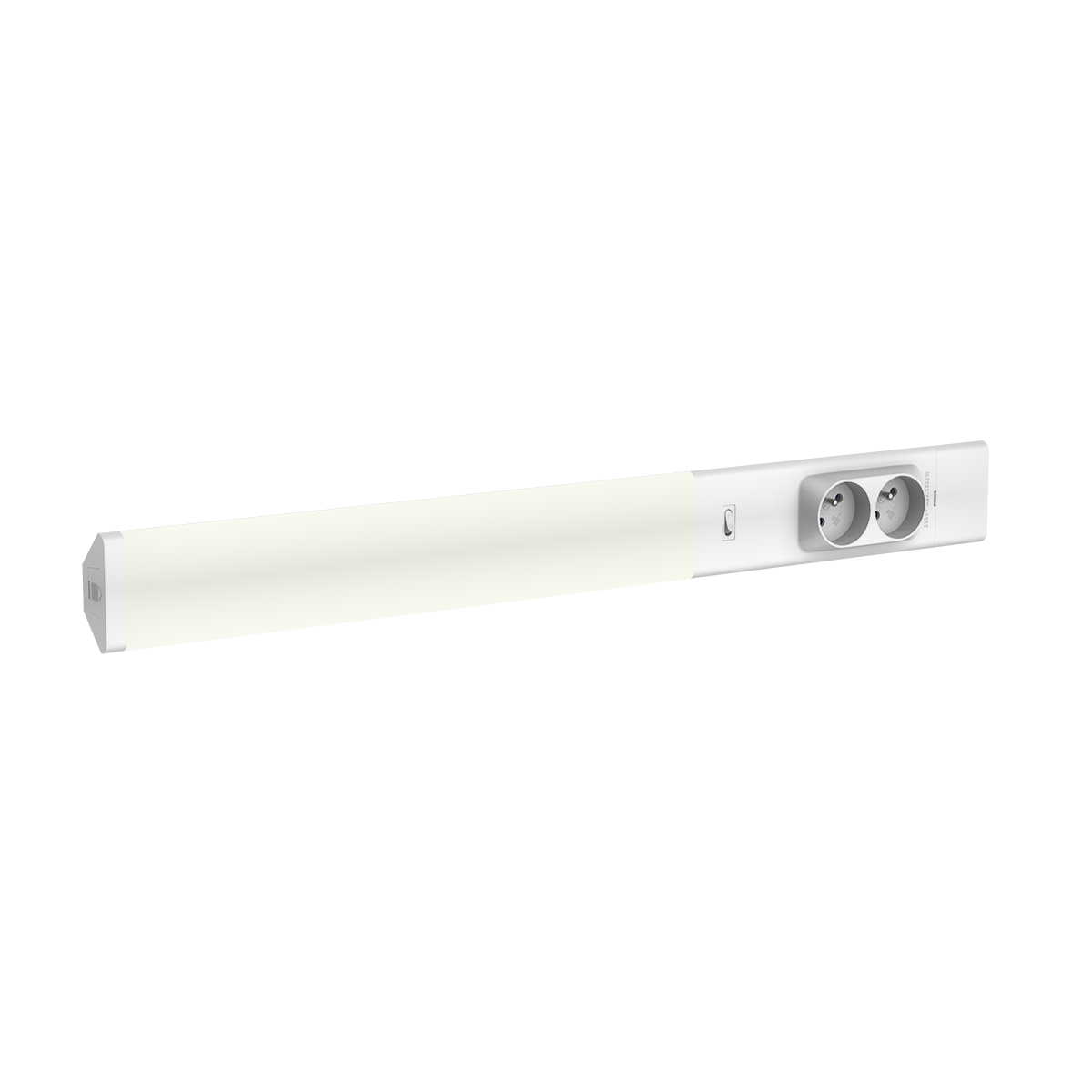 Lampa DUAL EKB1445 LED