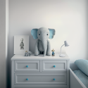 Lampka CHICO ML1442 LED