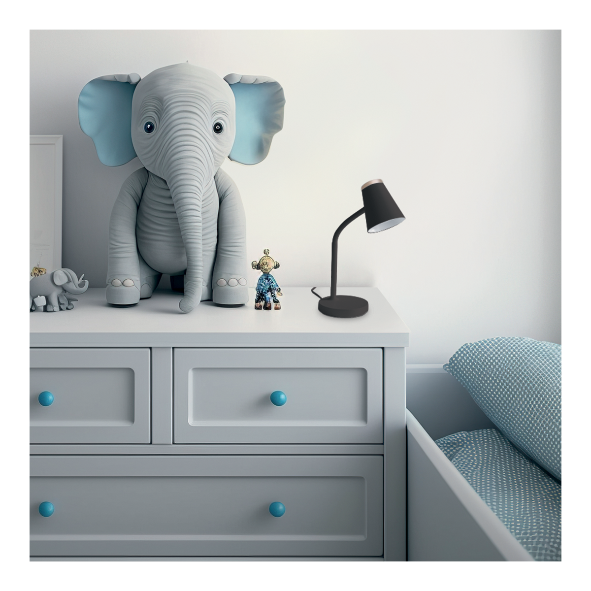 Lampka CHICO ML1443 LED