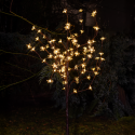Lampa solarna TREE EKO1448
