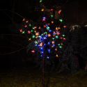 Lampa solarna TREE EKO1448